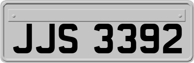JJS3392