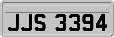 JJS3394