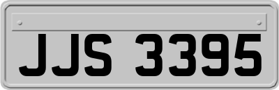 JJS3395