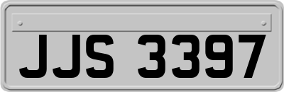 JJS3397