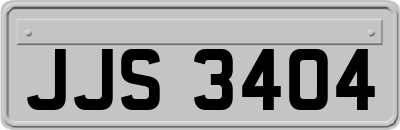 JJS3404