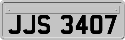 JJS3407
