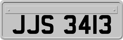 JJS3413
