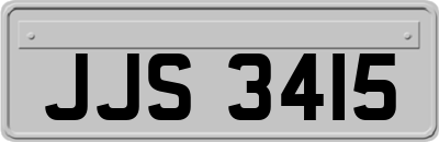 JJS3415