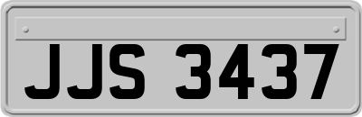 JJS3437