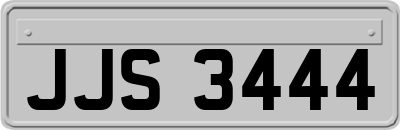 JJS3444