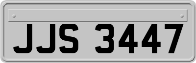 JJS3447
