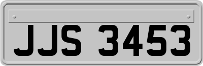 JJS3453