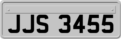 JJS3455