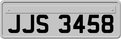 JJS3458