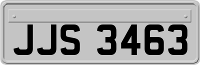 JJS3463