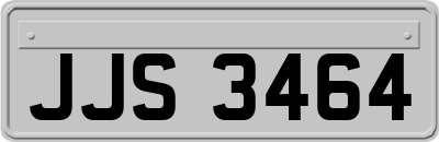 JJS3464