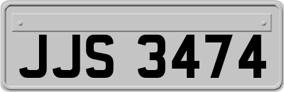 JJS3474