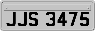 JJS3475