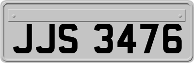 JJS3476