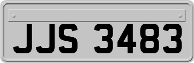 JJS3483