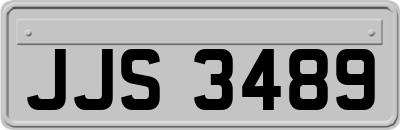 JJS3489