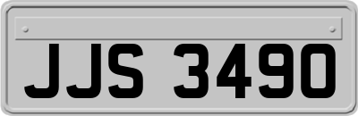 JJS3490