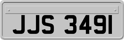 JJS3491