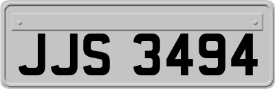JJS3494