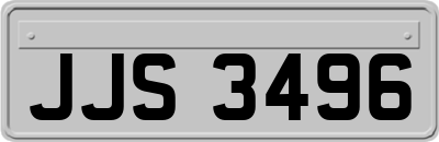 JJS3496