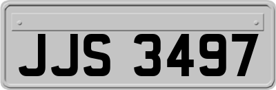 JJS3497