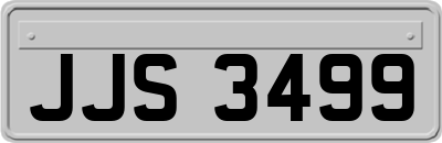 JJS3499
