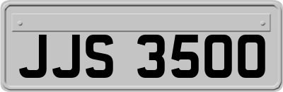 JJS3500