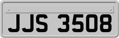 JJS3508
