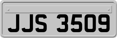 JJS3509