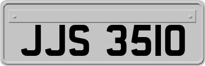 JJS3510