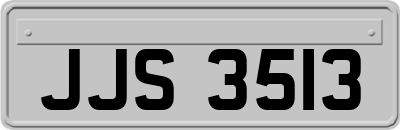 JJS3513