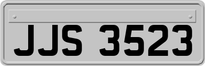 JJS3523
