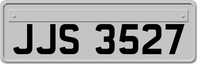 JJS3527