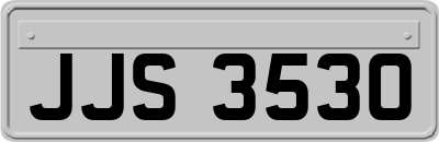 JJS3530