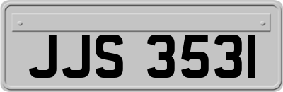 JJS3531