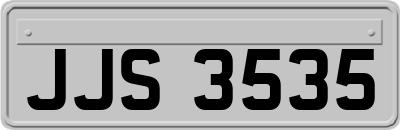 JJS3535