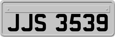 JJS3539