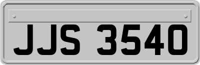 JJS3540