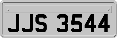 JJS3544