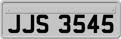 JJS3545