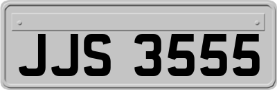 JJS3555