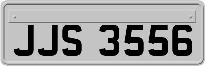 JJS3556
