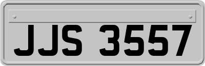 JJS3557