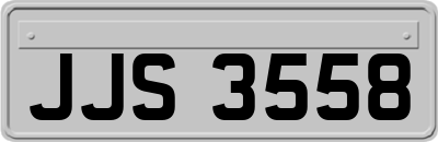 JJS3558