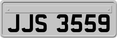JJS3559