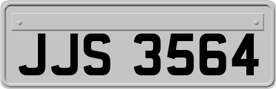 JJS3564