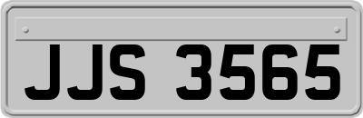 JJS3565