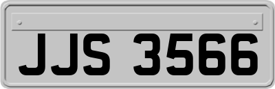 JJS3566