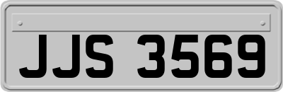 JJS3569